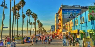 Los Angeles Street Food Tour with Local Guide