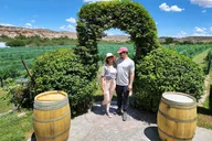 Sedona Private Wine Tour 4 hr thumbnail 2