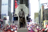 New York City Broadway Walking Tour thumbnail 5