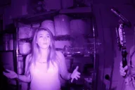 Savannah Paranormal Investigation at The Haunted Speakeasy 90 min thumbnail 2