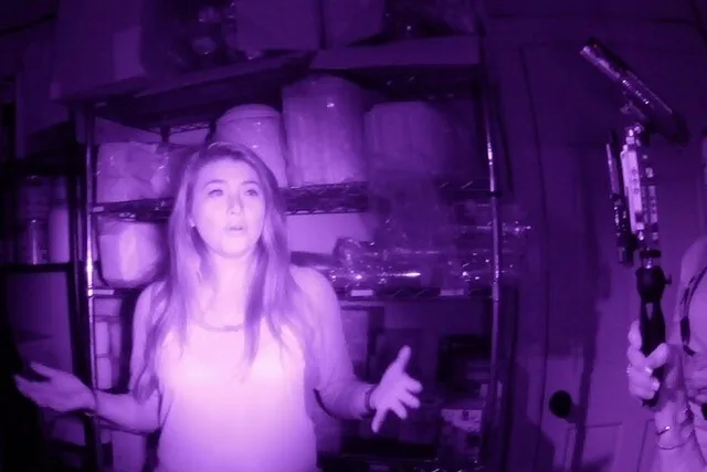 Savannah Paranormal Investigation at The Haunted Speakeasy 90 min - Image 2