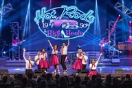 Branson 1950s Show at Clay Cooper Theatre thumbnail 2