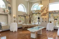 Raleigh Lace Museum Tour thumbnail 2