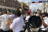 New Orleans Music Tour thumbnail 3