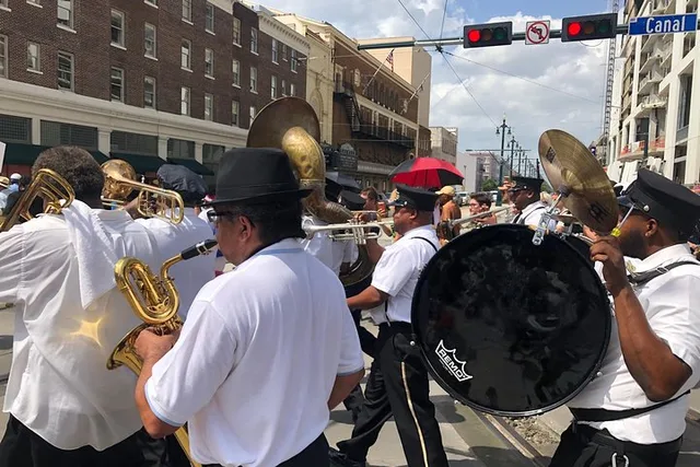 New Orleans Music Tour - Image 3