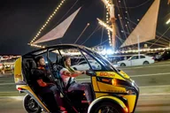 San Diego Coronado Island Electric GoCar Tour thumbnail 1