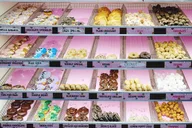 Portland Donut Walking Food Tour thumbnail 3