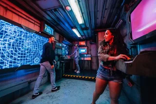New Orleans Escape Game at the French Quarter