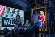 New York City Musical: The Queen of Versailles thumbnail 5