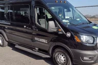 New York City Airport Transfer thumbnail 6