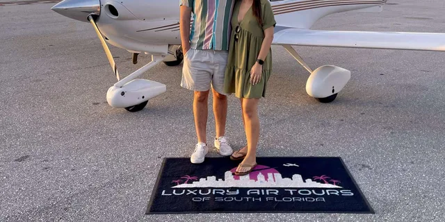 Fort Lauderdale Airplane Tour Over Miami - Image 2