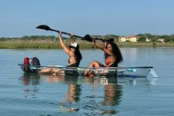 St Augustine Dolphins and Wildlife Ecotour 90 min thumbnail 2