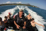Kauai Dive Boat Adventure for Certified Divers thumbnail 1