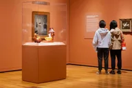 Seattle Art Museum Admission thumbnail 3