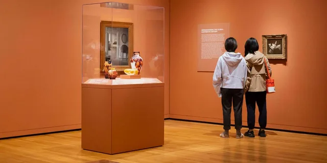 Seattle Art Museum Admission - Image 3