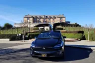 Napa & Sonoma Private Tesla Tour thumbnail 2