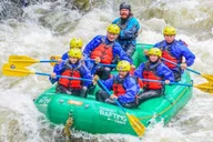Idaho Springs Clear Creek Whitewater Rafting thumbnail 3