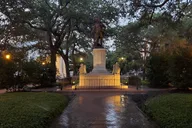 Savannah Ghost Walking Tour by Candlelight thumbnail 6