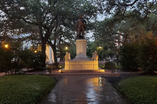 Savannah Ghost Walking Tour by Candlelight - Image 6