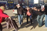 Birmingham Scavenger Hunt thumbnail 6