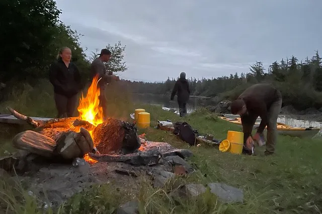 Sitka Kayak Expedition - Image 3