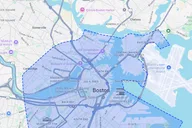 Boston Private Sightseeing Tour with Chauffeur thumbnail 4