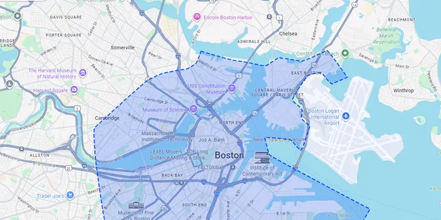 Boston Private Sightseeing Tour with Chauffeur - Image 4