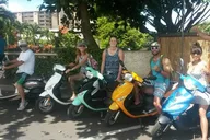 Lahaina Scooter Rental thumbnail 3