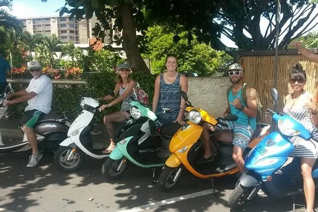 Lahaina Scooter Rental - Image 3