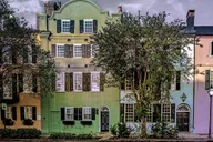 Charleston Walking Tour of South of Broad and Battery thumbnail 2