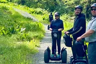Juneau Alpine Segway Trail Adventure thumbnail 6