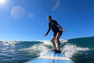 Maui Surf Lessons thumbnail 1