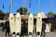 Solana Beach Surfboard Rental thumbnail 1