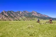 Boulder Mountain Bike Tour thumbnail 2