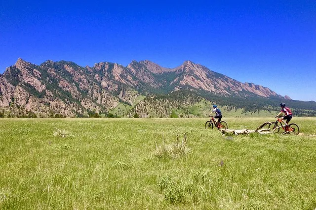 Boulder Mountain Bike Tour - Image 2