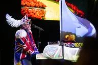 Step Into Christmas Elton John Tribute Show thumbnail 4