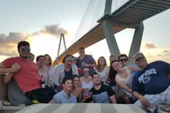 Charleston Yacht Excursion on Kismet thumbnail 5