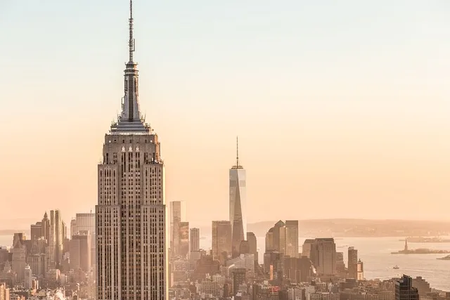 New York City Self-Guided Audio Tour - Image 2