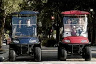 Fort Lauderdale Golf Cart Rental thumbnail 5