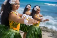 Oahu Germaine's Luau thumbnail 2