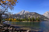 Grand Teton National Park Audio Driving Tour thumbnail 4