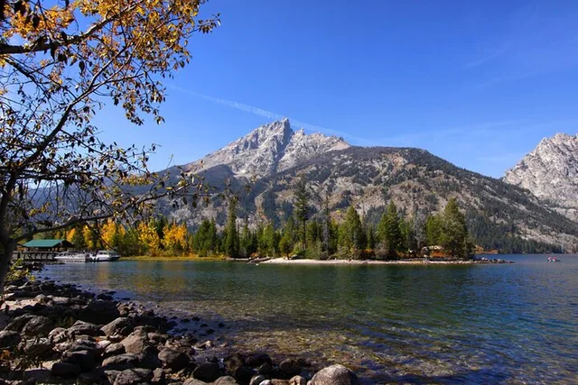 Grand Teton National Park Audio Driving Tour - Image 4