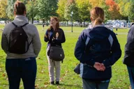 Boston Women's Suffrage Walking Tour thumbnail 3