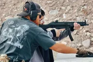 Las Vegas Outdoor Shooting Experience thumbnail 1
