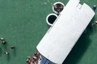 Miami Haulover Sandbar Party Boat thumbnail 1