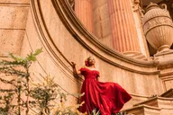Santa Rosa Professional Vacation Photoshoot thumbnail 2
