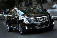San Diego Sedan Transfer to SAN Airport thumbnail 1