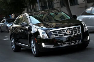 San Diego Private Airport Transfer