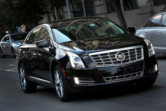 San Diego Sedan Transfer to SAN Airport - Image 1