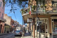 New Orleans French Quarter Self-Guided Tour thumbnail 3